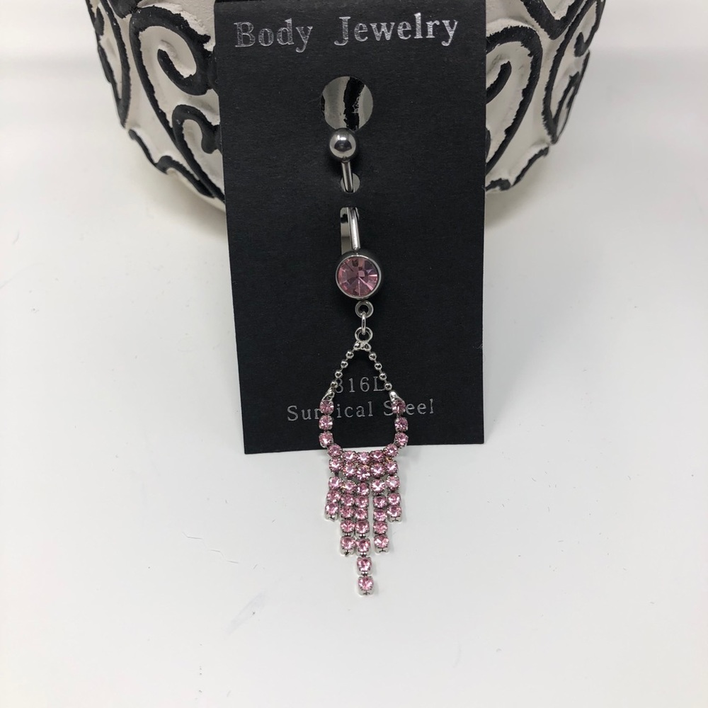 Fashion Jewelry